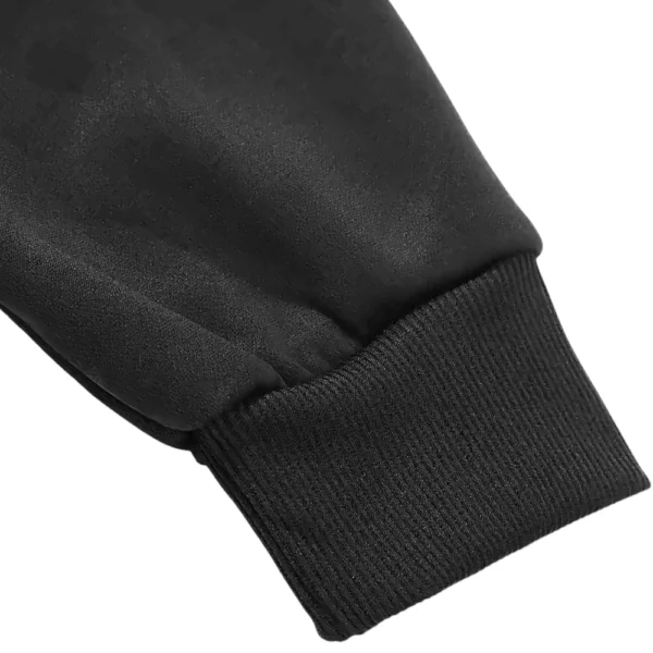 Touchdown Football Hoodie - DarkGrey