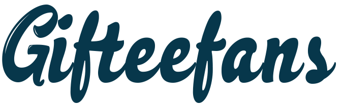 GIFTEEFANS